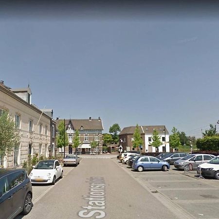 Authentic Stays - 6P-Maisonette Eijsden Exteriör bild