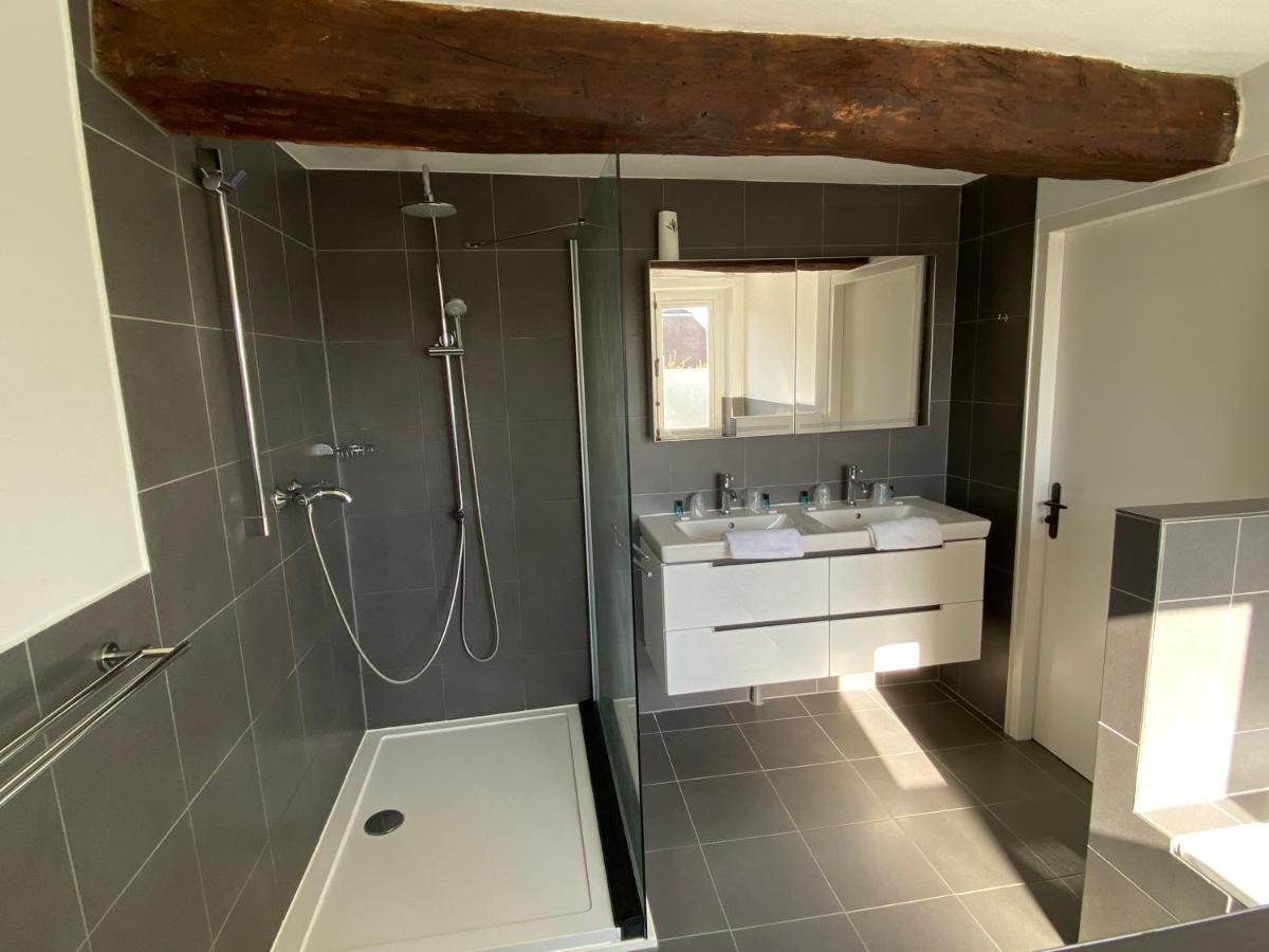 Authentic Stays - 6P-Maisonette Eijsden Exteriör bild