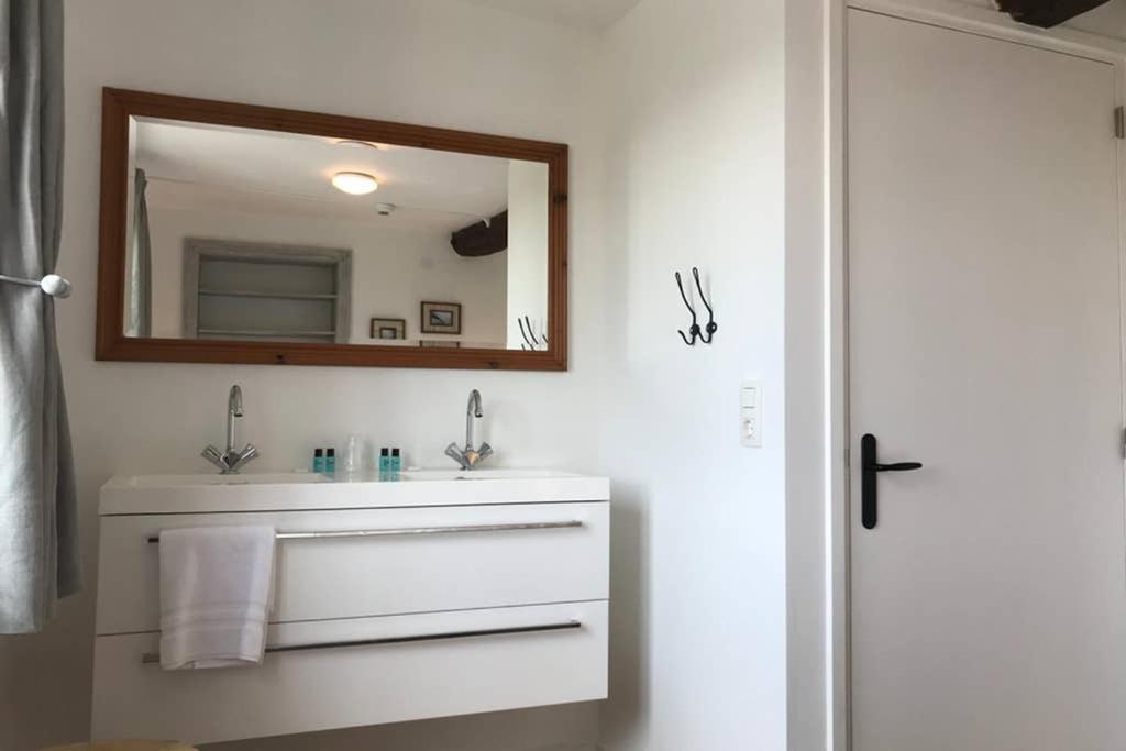 Authentic Stays - 6P-Maisonette Eijsden Exteriör bild