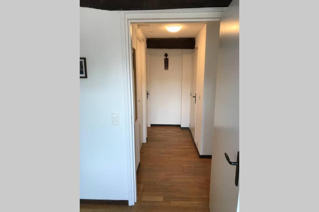 Authentic Stays - 6P-Maisonette Eijsden Exteriör bild