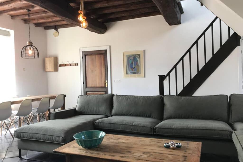 Authentic Stays - 6P-Maisonette Eijsden Exteriör bild