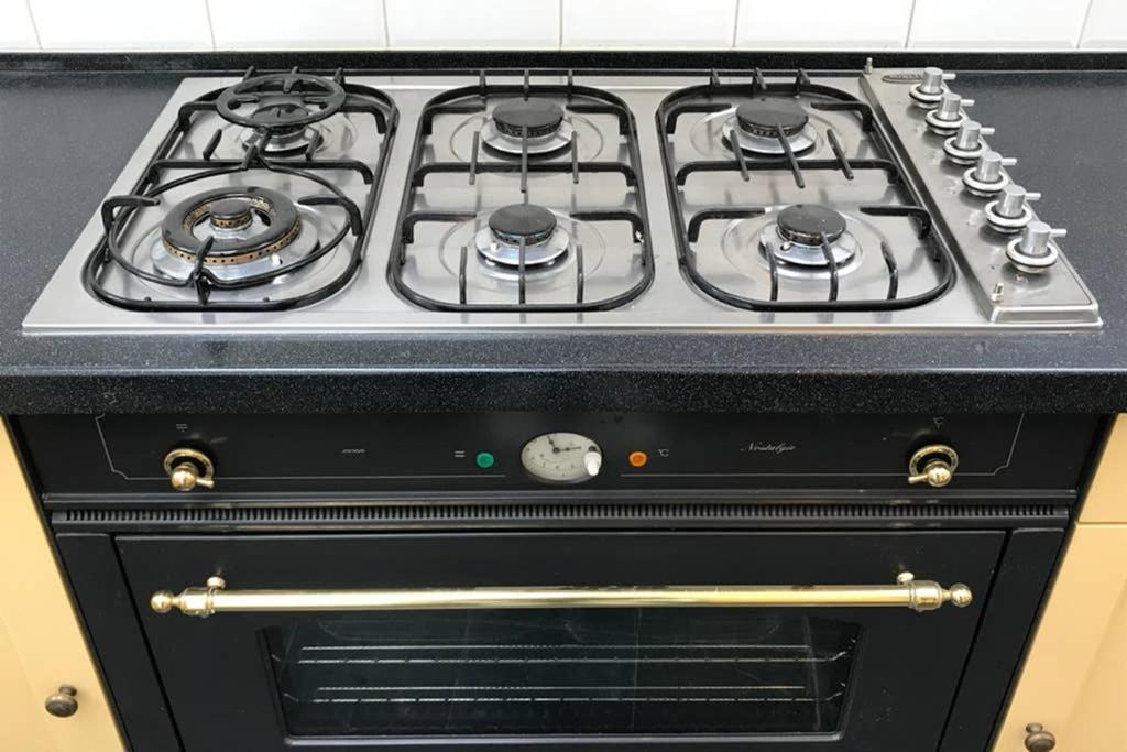 Authentic Stays - 6P-Maisonette Eijsden Exteriör bild