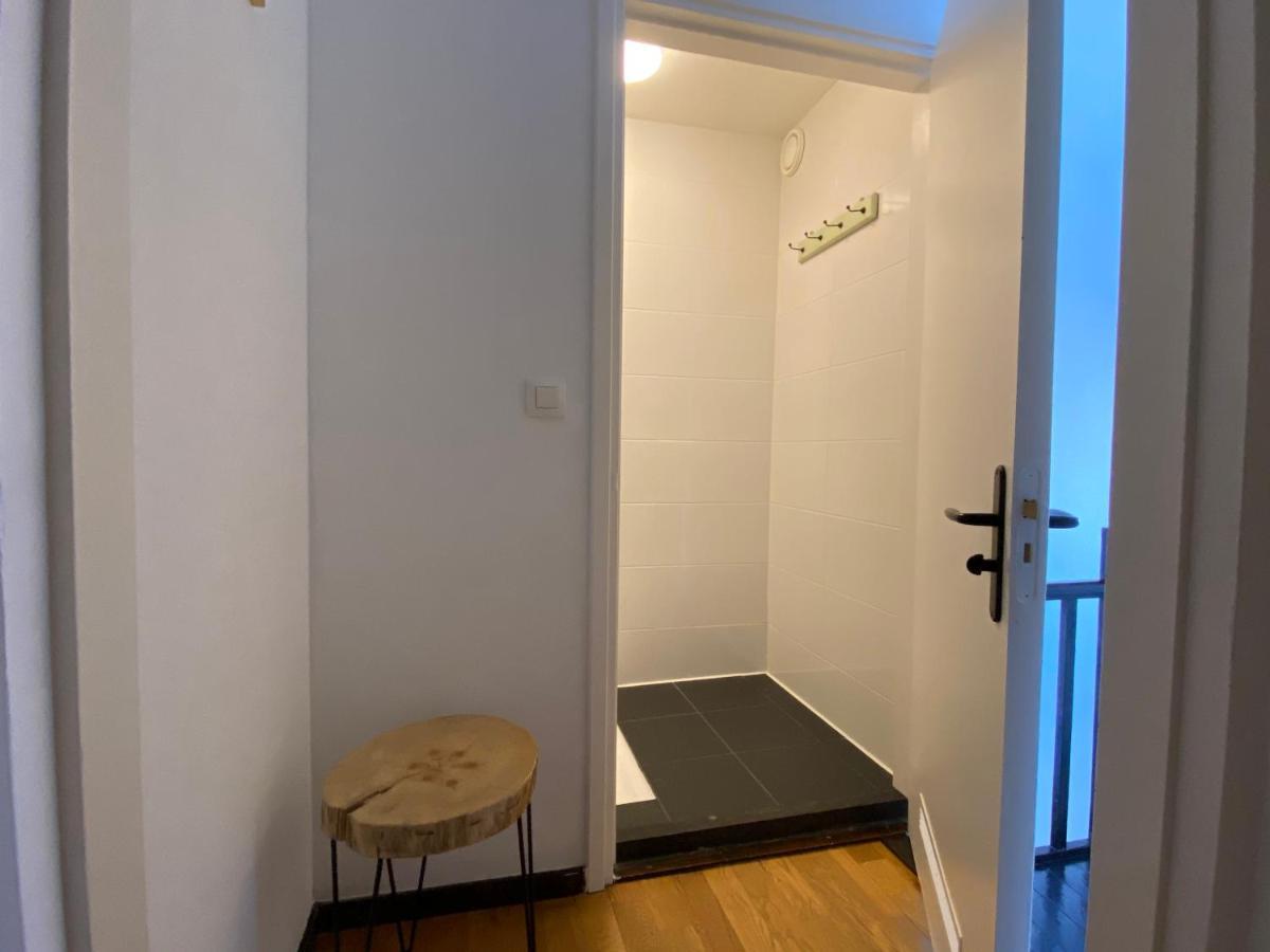Authentic Stays - 6P-Maisonette Eijsden Exteriör bild
