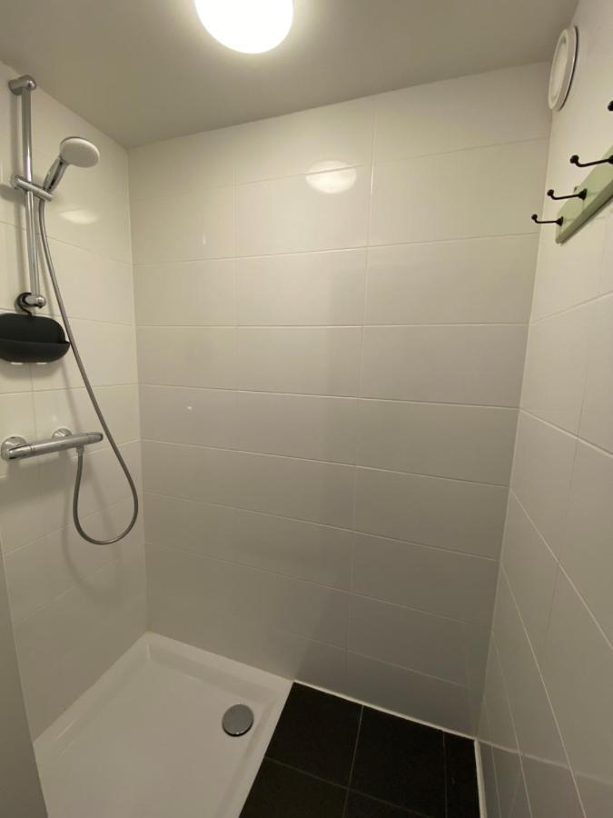 Authentic Stays - 6P-Maisonette Eijsden Exteriör bild